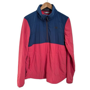 The North Face Mountain Pullover Lightweight Insulated Women’s L